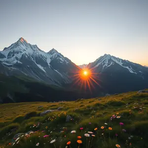 good morning images with quotes - beautiful morning image 016 - free HD download