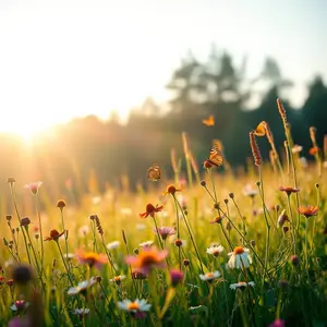 good morning images with quotes - beautiful morning image 032 - free HD download