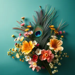 good morning krishna images - beautiful morning image 015 - free HD download