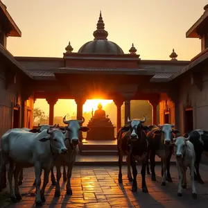 good morning krishna images - beautiful morning image 034 - free HD download