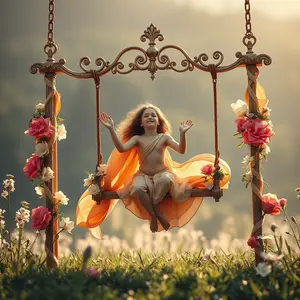 good morning krishna images - beautiful morning image 036 - free HD download