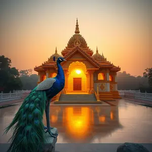 good morning krishna images - beautiful morning image 043 - free HD download