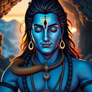 good morning monday god images - beautiful morning image 003 - free HD download