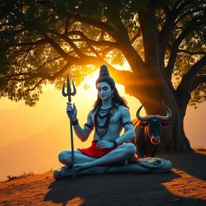 good morning monday god images - beautiful morning image 012 - free HD download