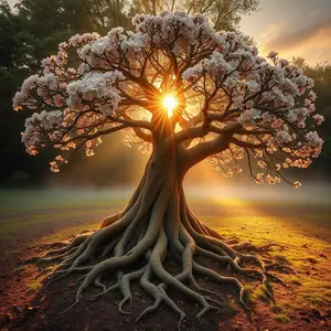 good morning monday god images - beautiful morning image 021 - free HD download