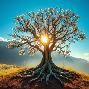 good morning monday god images - beautiful morning image 022 - free HD download