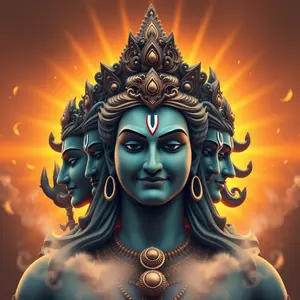 good morning monday god images - beautiful morning image 028 - free HD download