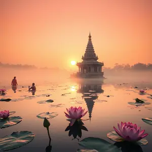 good morning monday god images - beautiful morning image 029 - free HD download