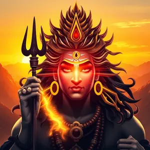 good morning monday god images - beautiful morning image 036 - free HD download