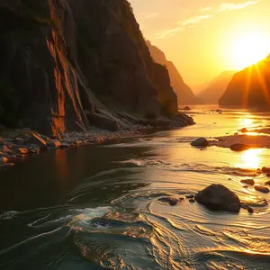 good morning monday god images - beautiful morning image 044 - free HD download