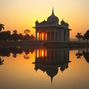 good morning monday god images - beautiful morning image 050 - free HD download