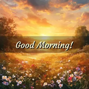 good morning monday images - beautiful morning image 004 - free HD download