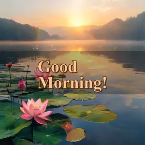 good morning monday images - beautiful morning image 010 - free HD download