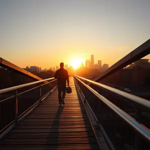 good morning monday images - beautiful morning image 013 - free HD download