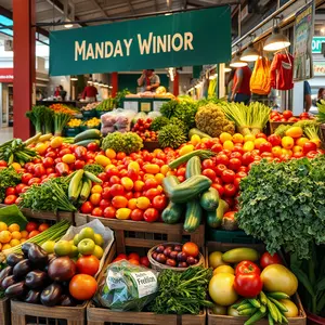 good morning monday images - beautiful morning image 016 - free HD download