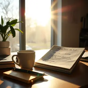 good morning monday images - beautiful morning image 020 - free HD download