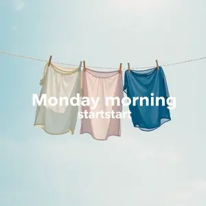 good morning monday images - beautiful morning image 024 - free HD download