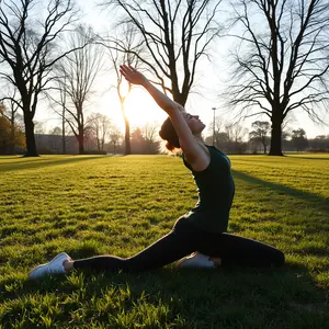 good morning monday images - beautiful morning image 031 - free HD download