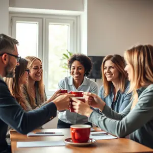 good morning monday images - beautiful morning image 038 - free HD download