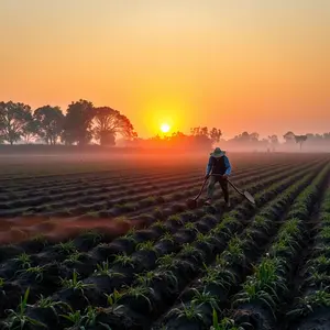 good morning monday images - beautiful morning image 047 - free HD download