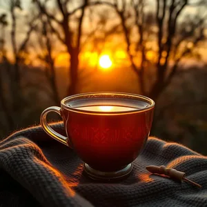 good morning mother images with sunrise pink flowers and maternal warmth - free HD for good morning mother images wallpaper