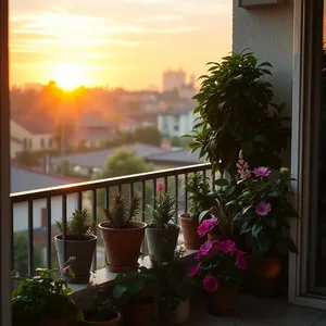 captivating good morning mother images with warm sunrise and rose flowers for mom - free download — good morning mother images wishes wallpaper