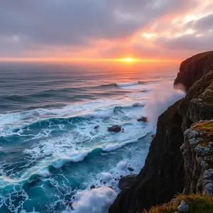 good morning nature images - beautiful morning image 008 - free HD download