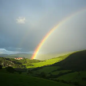 good morning nature images - beautiful morning image 026 - free HD download