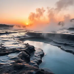 good morning nature images - beautiful morning image 043 - free HD download