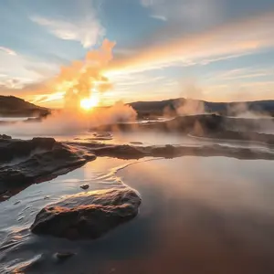 good morning nature images - beautiful morning image 044 - free HD download