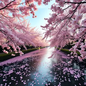 good morning nature images - beautiful morning image 045 - free HD download