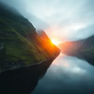 good morning nature images - beautiful morning image 048 - free HD download