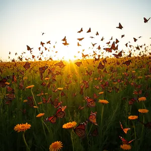 good morning nature images - beautiful morning image 049 - free HD download