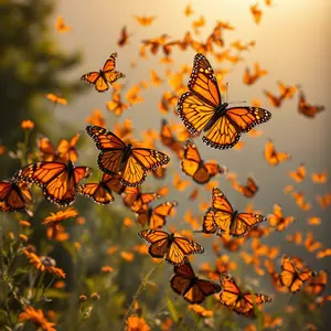 good morning nature images - beautiful morning image 050 - free HD download