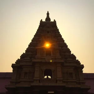 good morning navratri images with maa ambe and golden divine morning - share free — vibrant good morning navratri images greeting