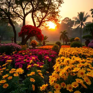 good morning radha images - beautiful morning image 001 - free HD download