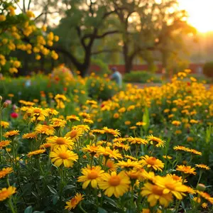 good morning radha images - beautiful morning image 002 - free HD download