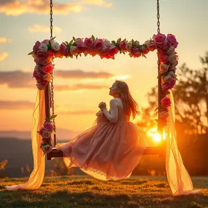 good morning radha images - beautiful morning image 003 - free HD download