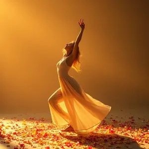 good morning radha images - beautiful morning image 005 - free HD download