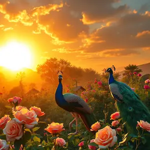 good morning radha images - beautiful morning image 019 - free HD download