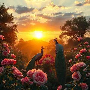 good morning radha images - beautiful morning image 020 - free HD download