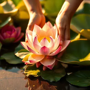 good morning radha images - beautiful morning image 035 - free HD download