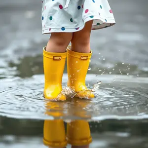 rainy good morning images - beautiful morning image 013 - free HD download