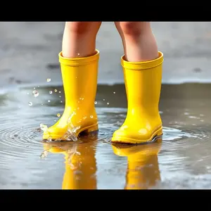 rainy good morning images - beautiful morning image 014 - free HD download