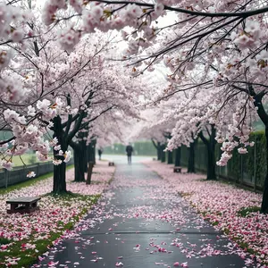 rainy good morning images - beautiful morning image 029 - free HD download