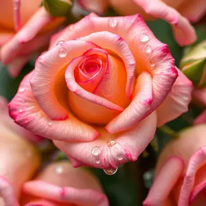 rainy good morning images - beautiful morning image 043 - free HD download