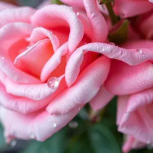 rainy good morning images - beautiful morning image 044 - free HD download