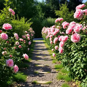 good morning rose images - beautiful morning image 011 - free HD download