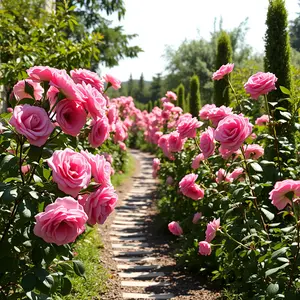 good morning rose images - beautiful morning image 012 - free HD download