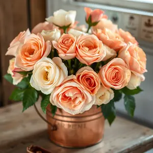 good morning rose images - beautiful morning image 019 - free HD download